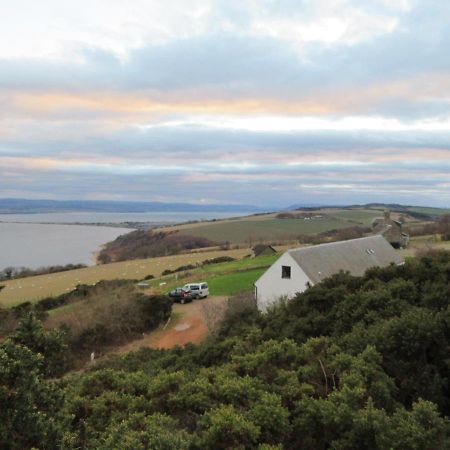 Osprey, Longhouse Cottages Rosemarkie Esterno foto