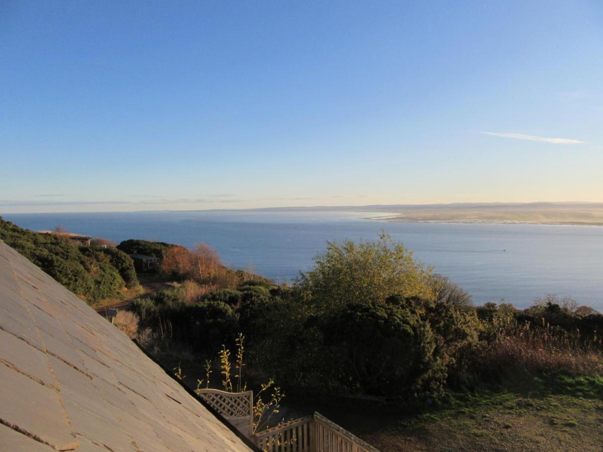 Osprey, Longhouse Cottages Rosemarkie Esterno foto